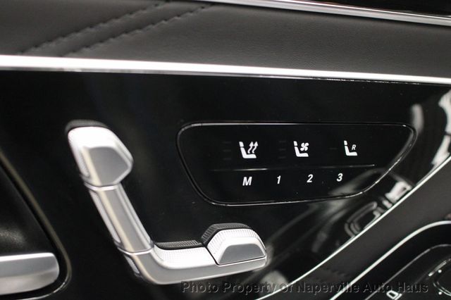 2024 Mercedes-Benz S-Class AMG S 63 E 4MATIC Sedan - 22996484 - 14
