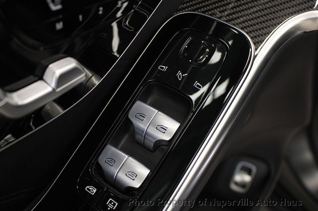 2024 Mercedes-Benz S-Class AMG S 63 E 4MATIC Sedan - 22996484 - 15