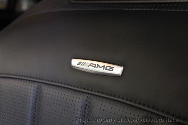 2024 Mercedes-Benz S-Class AMG S 63 E 4MATIC Sedan - 22996484 - 18