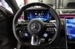 2024 Mercedes-Benz S-Class AMG S 63 E 4MATIC Sedan - 22996484 - 21