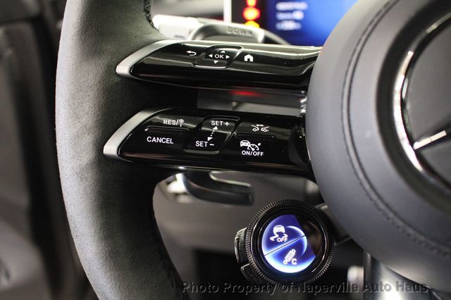 2024 Mercedes-Benz S-Class AMG S 63 E 4MATIC Sedan - 22996484 - 22