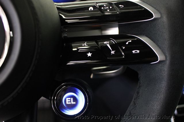 2024 Mercedes-Benz S-Class AMG S 63 E 4MATIC Sedan - 22996484 - 23