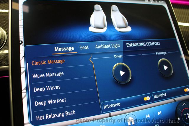 2024 Mercedes-Benz S-Class AMG S 63 E 4MATIC Sedan - 22996484 - 29