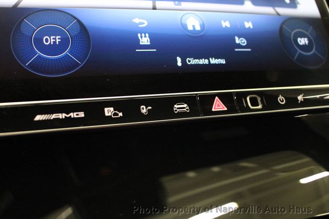 2024 Mercedes-Benz S-Class AMG S 63 E 4MATIC Sedan - 22996484 - 31