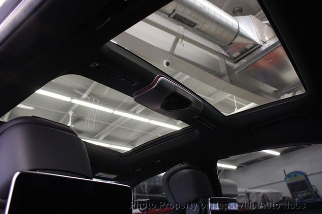 2024 Mercedes-Benz S-Class AMG S 63 E 4MATIC Sedan - 22996484 - 33