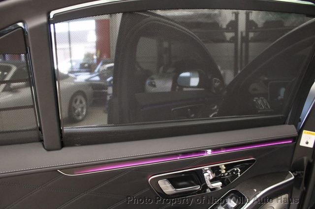 2024 Mercedes-Benz S-Class AMG S 63 E 4MATIC Sedan - 22996484 - 34