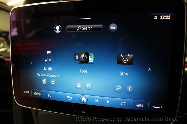 2024 Mercedes-Benz S-Class AMG S 63 E 4MATIC Sedan - 22996484 - 40