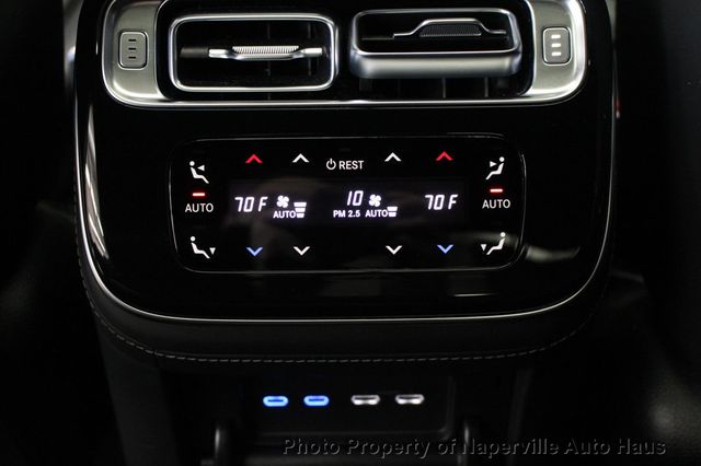 2024 Mercedes-Benz S-Class AMG S 63 E 4MATIC Sedan - 22996484 - 42