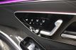 2024 Mercedes-Benz S-Class AMG S 63 E 4MATIC Sedan - 22996484 - 45