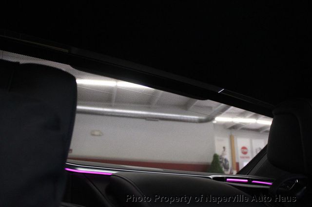 2024 Mercedes-Benz S-Class AMG S 63 E 4MATIC Sedan - 22996484 - 50