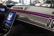 2024 Mercedes-Benz S-Class AMG S 63 E 4MATIC Sedan - 22996484 - 56
