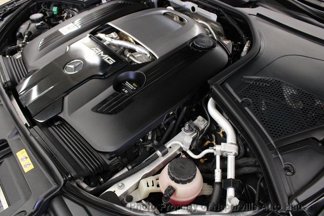 2024 Mercedes-Benz S-Class AMG S 63 E 4MATIC Sedan - 22996484 - 57