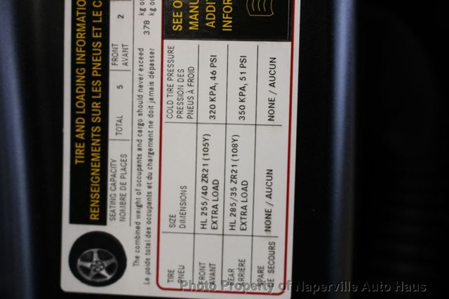 2024 Mercedes-Benz S-Class AMG S 63 E 4MATIC Sedan - 22996484 - 62