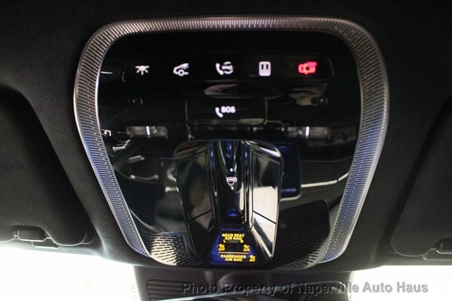 2024 Mercedes-Benz S-Class AMG S 63 E 4MATIC Sedan - 22996484 - 69