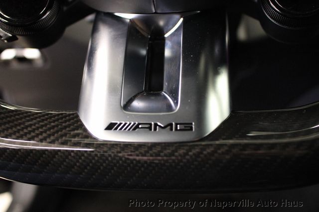 2024 Mercedes-Benz S-Class AMG S 63 E 4MATIC Sedan - 22996484 - 75