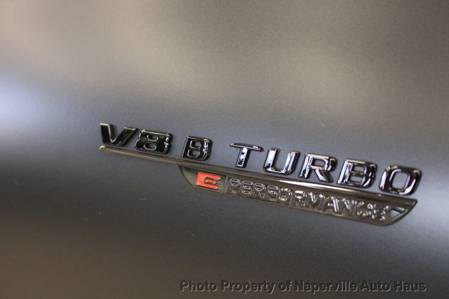 2024 Mercedes-Benz S-Class AMG S 63 E 4MATIC Sedan - 22996484 - 81