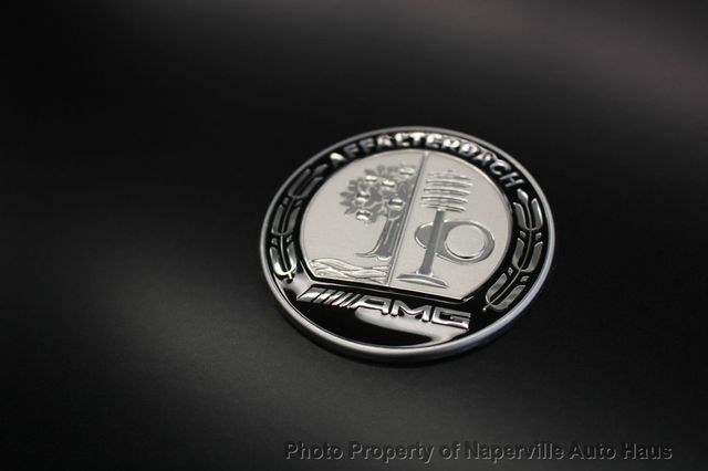 2024 Mercedes-Benz S-Class AMG S 63 E 4MATIC Sedan - 22996484 - 82