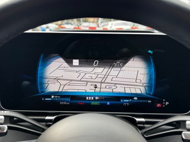 2024 Mercedes-Benz S-Class AMG S 63 E 4MATIC Sedan - 22970063 - 10