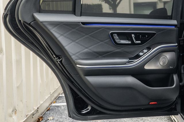 2024 Mercedes-Benz S-Class AMG S 63 E 4MATIC Sedan - 22970063 - 28