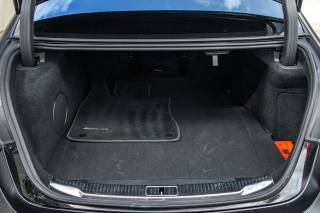 2024 Mercedes-Benz S-Class AMG S 63 E 4MATIC Sedan - 22970063 - 32
