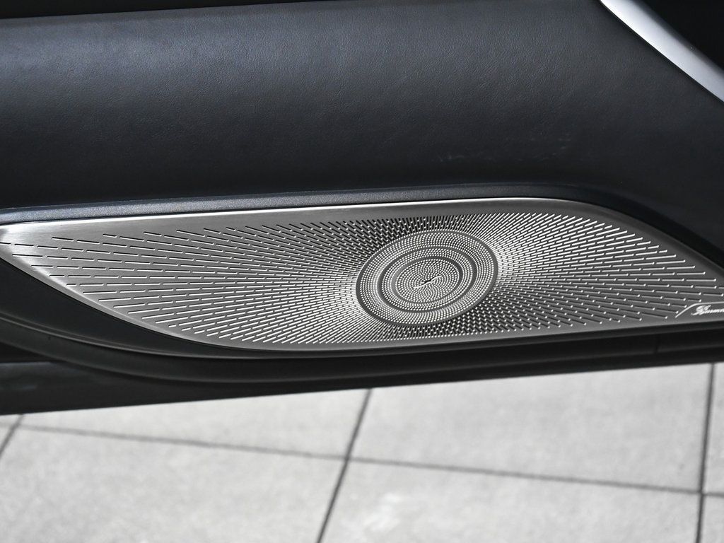 2024 Mercedes Benz S Maybach 580 photo 18