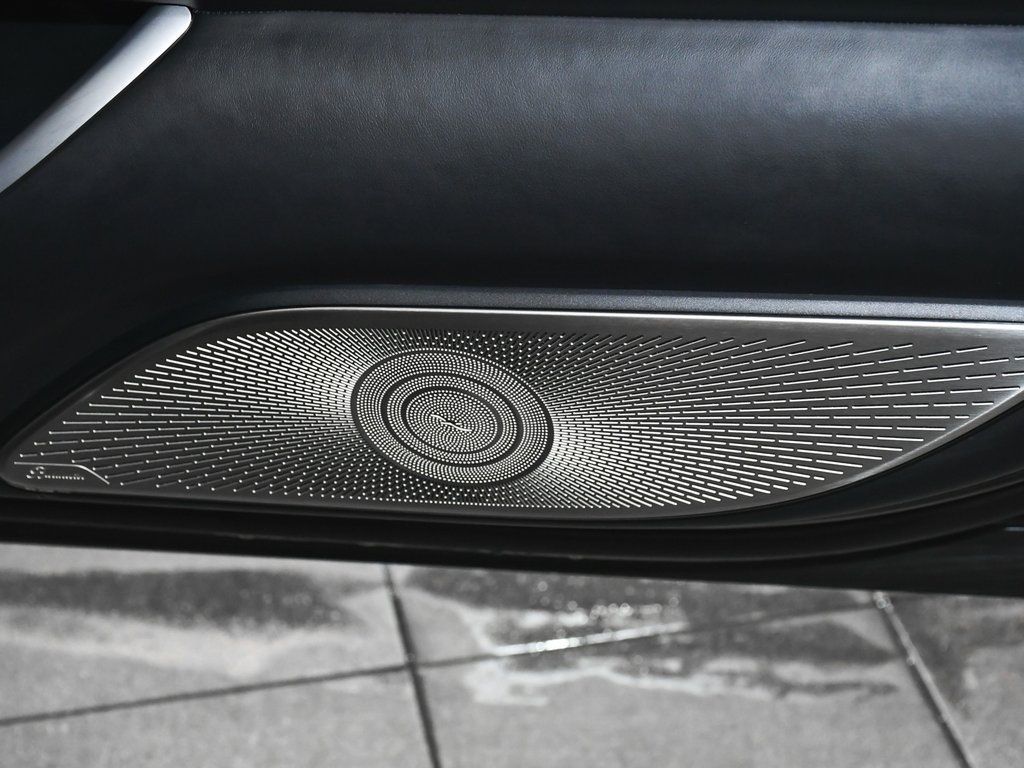 2024 Mercedes Benz S Maybach 580 photo 24