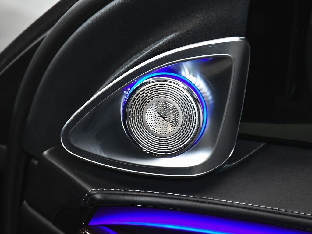 2024 Mercedes Benz S Maybach 580 photo 28
