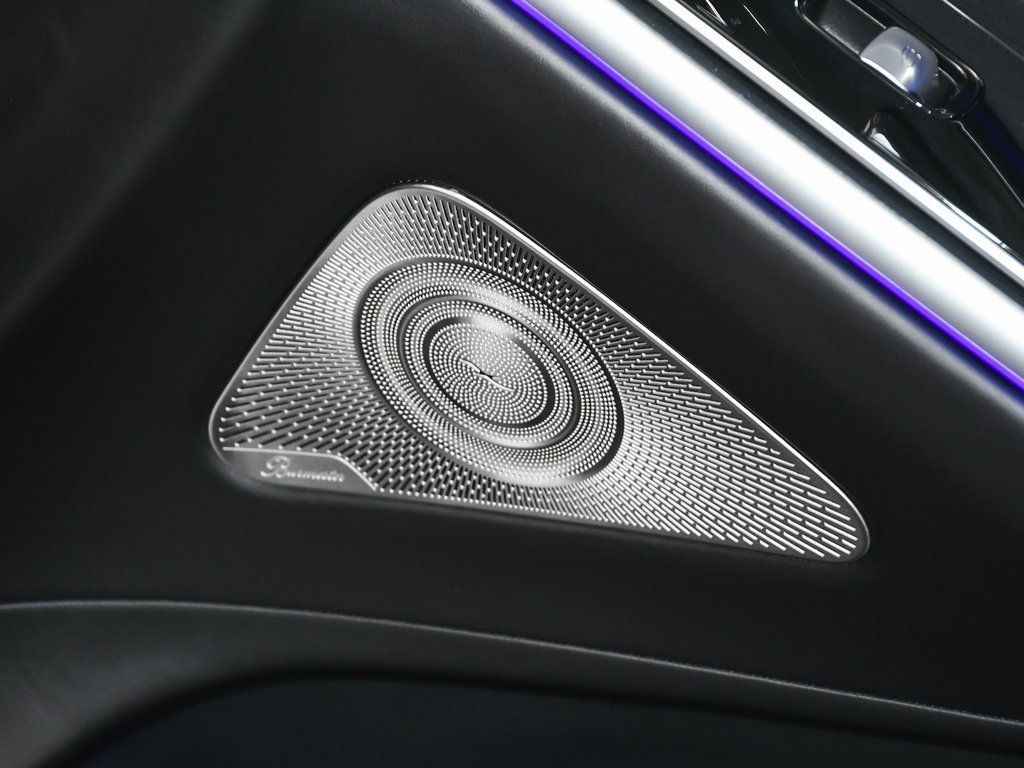 2024 Mercedes Benz S Maybach 580 photo 29