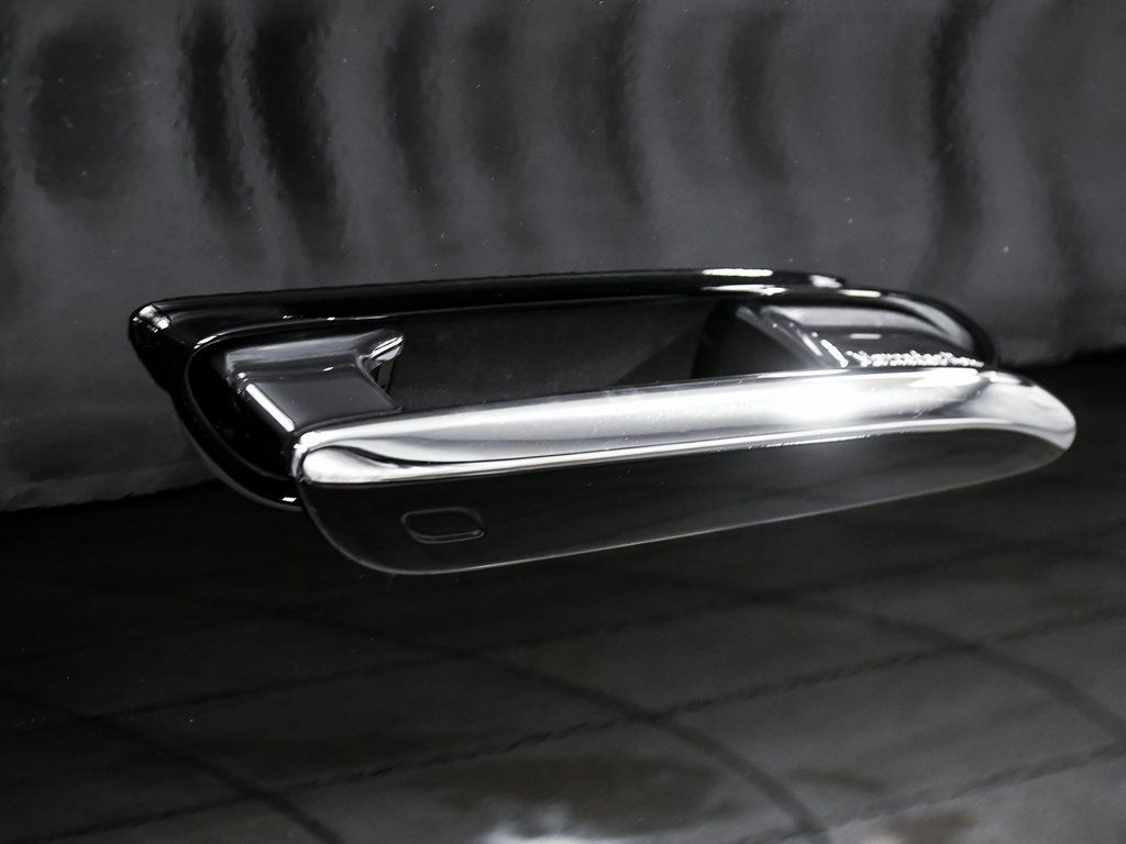 2024 Mercedes Benz S Maybach 580 photo 31