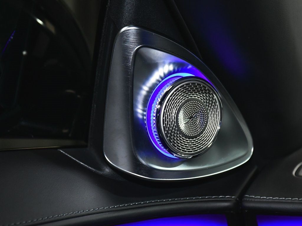 2024 Mercedes Benz S Maybach 580 photo 50