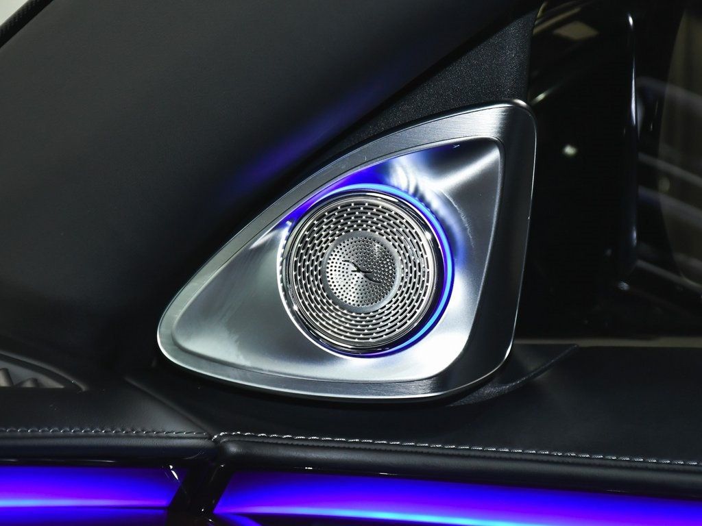 2024 Mercedes Benz S Maybach 580 photo 51