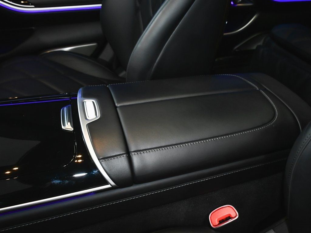 2024 Mercedes Benz S Maybach 580 photo 62