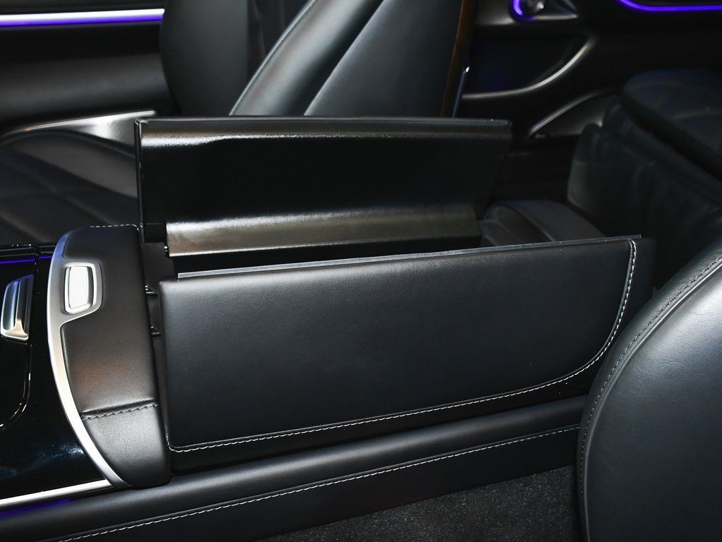 2024 Mercedes Benz S Maybach 580 photo 63