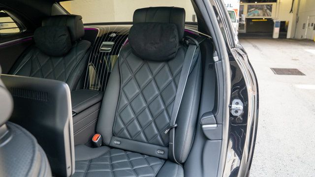 2024 Mercedes-Benz S-Class Maybach S 580 4MATIC Sedan - 22875234 - 70