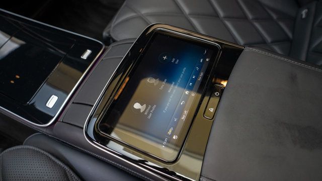 2024 Mercedes-Benz S-Class Maybach S 580 4MATIC Sedan - 22875234 - 78