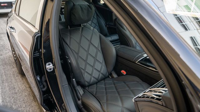 2024 Mercedes-Benz S-Class Maybach S 580 4MATIC Sedan - 22875234 - 87