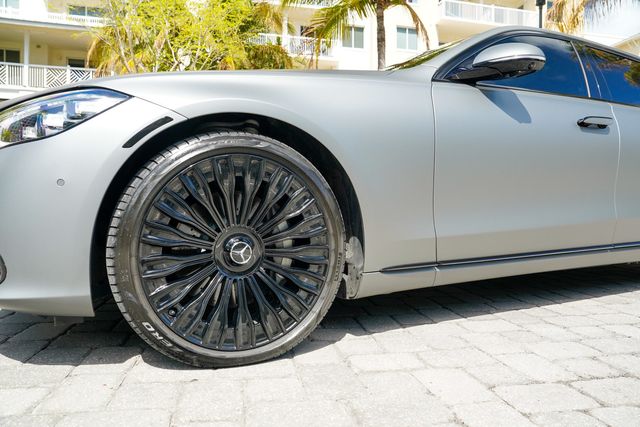 2024 Mercedes-Benz S-Class Maybach S 580 4MATIC Sedan - 22986852 - 11