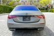 2024 Mercedes-Benz S-Class Maybach S 580 4MATIC Sedan - 22986852 - 24