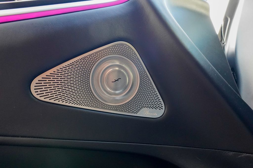 2024 Mercedes-Benz S-Class Maybach S 580 4MATIC Sedan - 22986852 - 49