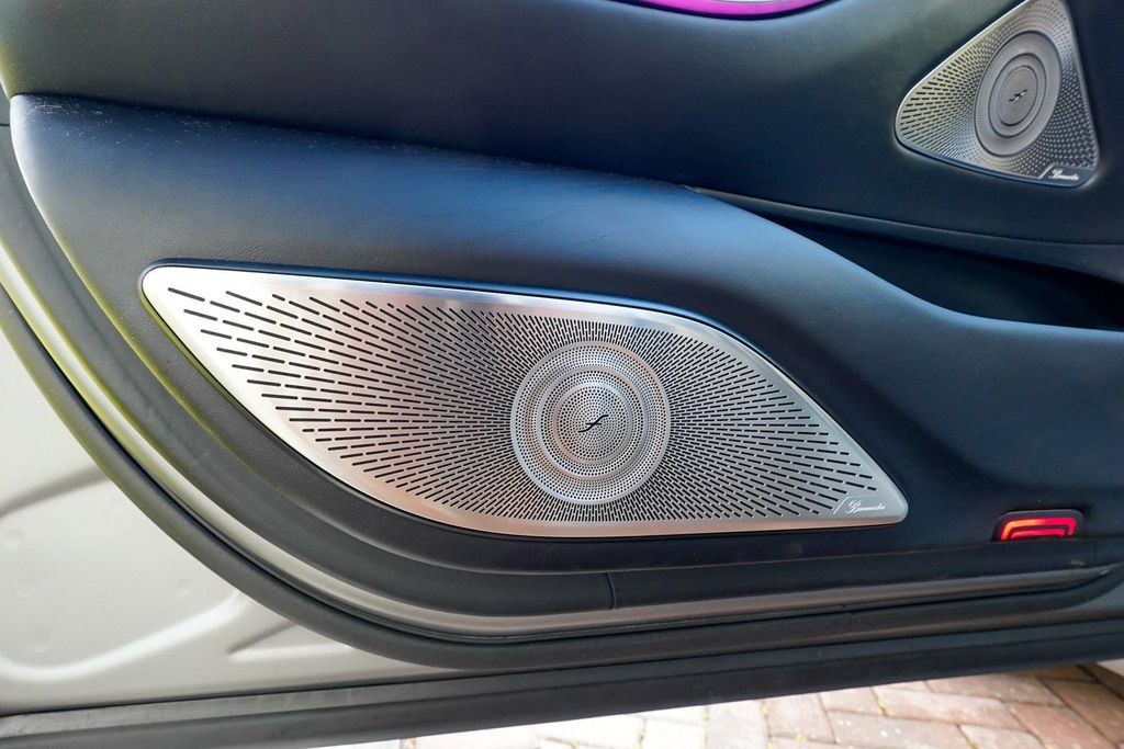 2024 Mercedes-Benz S-Class Maybach S 580 4MATIC Sedan - 22986852 - 51