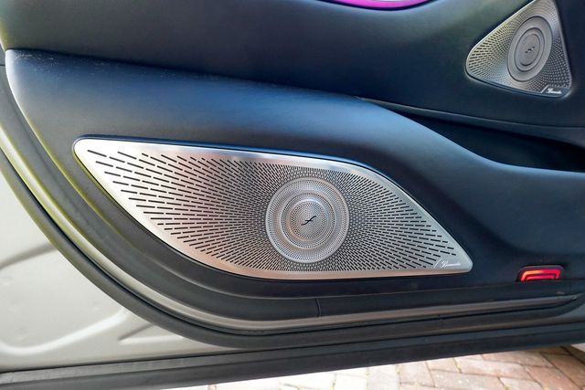 2024 Mercedes-Benz S-Class Maybach S 580 4MATIC Sedan - 22986852 - 51