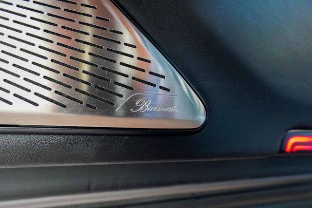 2024 Mercedes-Benz S-Class Maybach S 580 4MATIC Sedan - 22986852 - 52