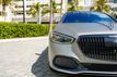 2024 Mercedes-Benz S-Class Maybach S 580 4MATIC Sedan - 22986852 - 5