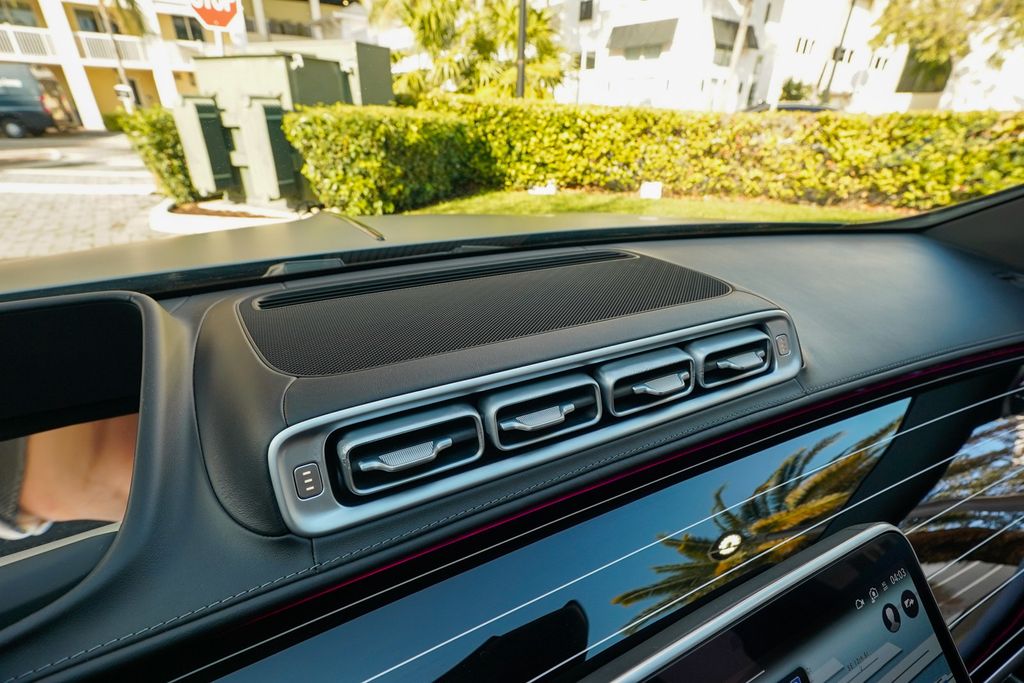 2024 Mercedes-Benz S-Class Maybach S 580 4MATIC Sedan - 22986852 - 60