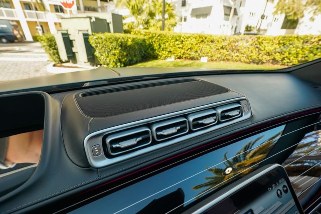 2024 Mercedes-Benz S-Class Maybach S 580 4MATIC Sedan - 22986852 - 60