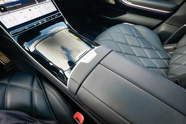 2024 Mercedes-Benz S-Class Maybach S 580 4MATIC Sedan - 22986852 - 63