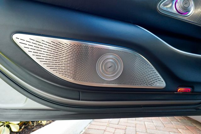 2024 Mercedes-Benz S-Class Maybach S 580 4MATIC Sedan - 22986852 - 69