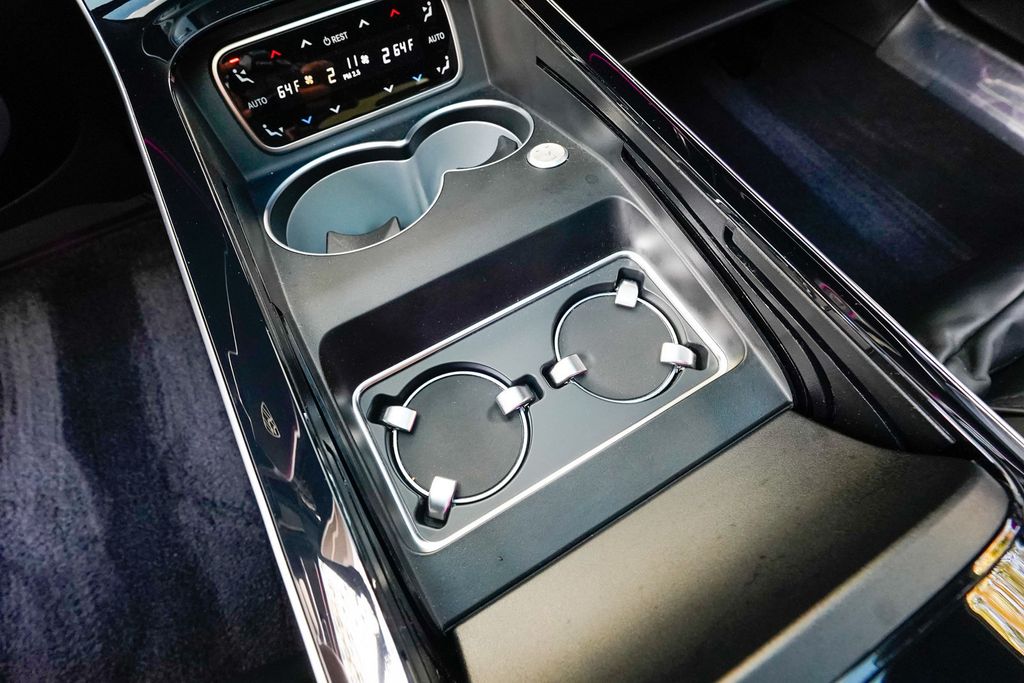 2024 Mercedes-Benz S-Class Maybach S 580 4MATIC Sedan - 22986852 - 81