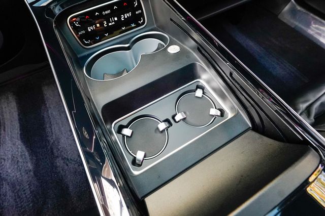 2024 Mercedes-Benz S-Class Maybach S 580 4MATIC Sedan - 22986852 - 81