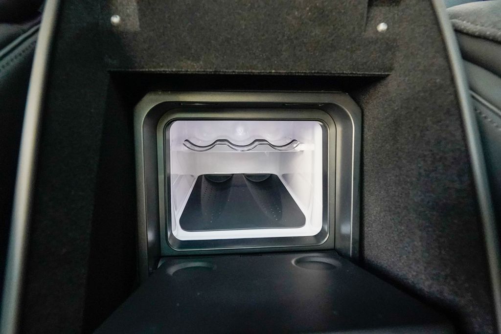 2024 Mercedes-Benz S-Class Maybach S 580 4MATIC Sedan - 22986852 - 85